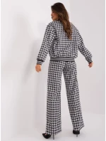 Sada LK KMPL 509463 3.64 šedá černá Sada LK KMPL 509463 3.64 šedá černá