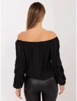 Halenka MI BZ 61572.27P černá