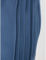 Tepláky NS DR NS2557.96 tmavě modré