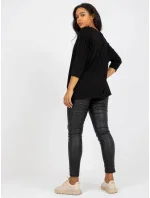 Halenka RV BZ 3770.92 černá