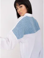 Košile ke KS 6006.04 bílá Košile ke KS 6006.04 bílá