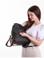 Dámský batoh Vuch Theo Black