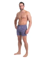 Pánské boxerky PANTHER - SESTO SENSO Pánské boxerky PANTHER - SESTO SENSO