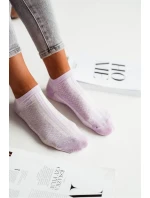 Dámské vzorované nohy 1146.042