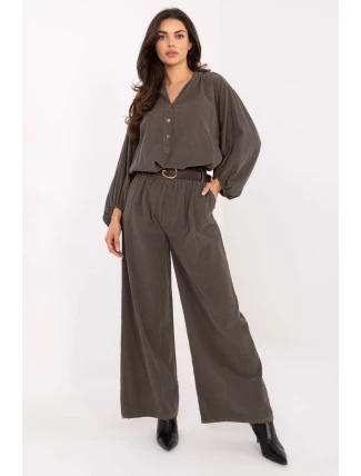 Dámské kalhoty  model 220286 Italy Moda