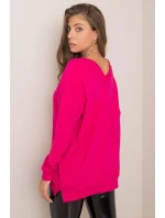 Mikina model 222233 Rue Paris Mikina model 222233 Rue Paris