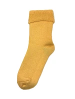 Dámské ponožky Bornpol Rosa Frotta 34-40