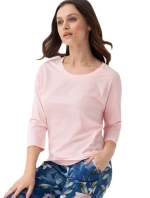 Dámské pyžamo Luna 397 3/4 3XL Dámské pyžamo Luna 397 3/4 3XL