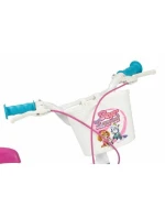 Dětské kolo TOIMSA 14" TOI1481 Psi Patrol White