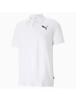 Tričko Puma Ess Pique M 586674 52 Tričko Puma Ess Pique M 586674 52