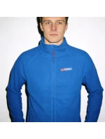 Geographical Norway Tug FZ DB 224 M WX2974H/GN-Royal Blue mikina