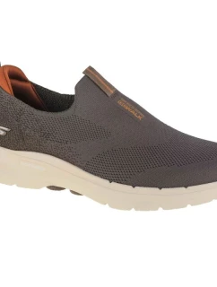 Skechers Go Walk 6 216202-TPE Brown 41