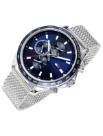 Tommy Hilfiger Miles Pánské hodinky 1792018 + BOX pánské Tommy Hilfiger Miles Pánské hodinky 1792018 + BOX pánské
