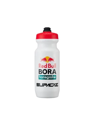 SUPACAZ bidon RED BULL- BORA HANSGROHE 600 ml