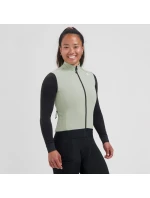Rogelli dámská mikina DISTANCE II šedo-černá S
