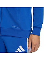 Pánská mikina adidas Tiro 26 League Training modrá JY7210 pánské