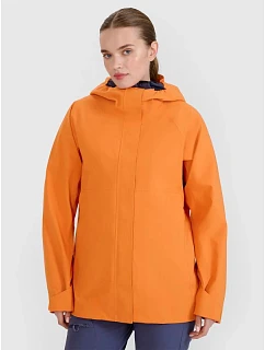 Dámská trekingová bunda s membránou 15000 4F 4FWSS25TTJAF0751-70S dámské