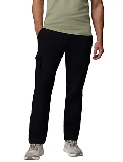 Columbia ROC Tech Cargo Pant 2142141010 Černé 32-32