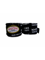 Bavlněné boxerské pásy BB1-3N1 130131-02N1 - Masters