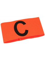Vyberte kapitánskou pásku na ruku T26-0199 oranžová