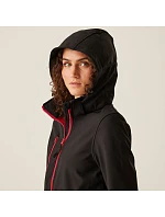 Regatta TRA 702 Dámská 3-vrstvá softshell bunda "Venturer" 36.A702 seal grey/black Regatta TRA 702 Dámská 3-vrstvá softshell bunda "Venturer" 36.A702 seal grey/black