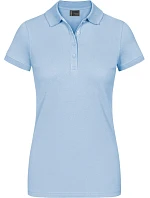 Promodoro 4405 Dámské pracovní piqué polo - EXCD 40.4405 ice blue Promodoro 4405 Dámské pracovní piqué polo - EXCD 40.4405 ice blue