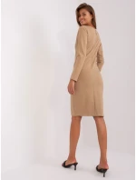 Šaty EM SK HW 20 30.64 tmavě lila