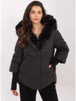 Bunda MBM KR 2755.93 černá