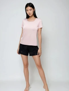 Sada Koi béžová a černá - Babella