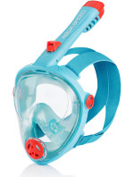 Potápěčská maska AQUA SPEED Spectra 2.0 Kid Turquoise