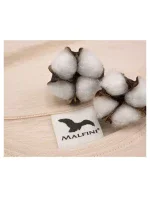 Native (GOTS) tričko pánské citronová Native (GOTS) tričko pánské citronová