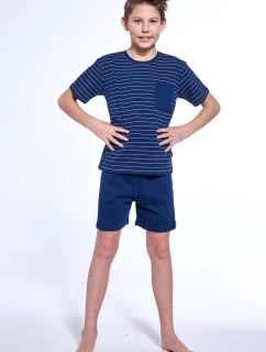 PYŽAMO CHLAPEC MLADÝ KR 218/118 LAGOON