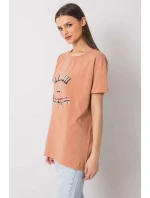 T-shirt model 182812 Fancy T-shirt model 182812 Fancy