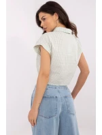 Košile s krátkým rukávem  model 212738 NM