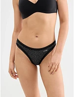 sloggi GO Crush String C3P - Black Combination - SLOGGI Black Combination - SLOGGI sloggi GO Crush String C3P - Black Combination - SLOGGI Black Combination - SLOGGI