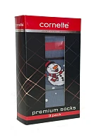 Ponožky Cornette Premium A67 A3 39–47 Ponožky Cornette Premium A67 A3 39–47