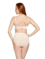 Stahovací kalhotky Iga plus beige - MITEX Stahovací kalhotky Iga plus beige - MITEX