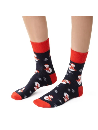 Dámské ponožky 136 108 - Steven Dámské ponožky 136 108 - Steven