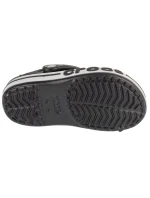 Žabky Crocs Bayaband Clog T Jr 207019-001
