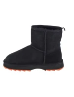 EMU Australia Sharky Mini W12434-BLCR Black 37