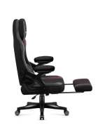 Herní židle Force 4.6 Carbon