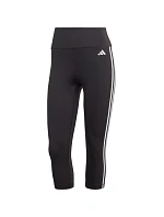 Adidas Train Essentials 3/4 W legíny s vysokým pasem HT5437 dámské