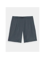 Pánské pravidelné rychleschnoucí tréninkové šortky 4F 4FWAW24TFSHM697-22M