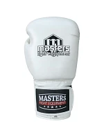 Boxerské rukavice RPU-WHITE