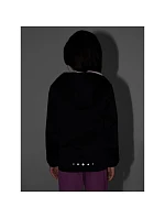 Softshellová bunda s větruodolnou membránou 5000 pro dívky 4F 4FJRAW26TSOFF0738-20S Softshellová bunda s větruodolnou membránou 5000 pro dívky 4F 4FJRAW26TSOFF0738-20S