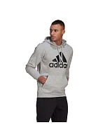 Adidas Essentials Hoodie M GK9541 pánské Adidas Essentials Hoodie M GK9541 pánské