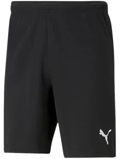 Pánské kraťasy teamRISE Short M 704942 04 - Puma