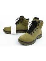 Pánské trekové boty M OBMH255 45S - 4F Pánské trekové boty M OBMH255 45S - 4F