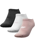 Dámské ponožky W H4L22 SOD003 54S+10S+24M - 4F Dámské ponožky W H4L22 SOD003 54S+10S+24M - 4F