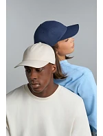 Atlantis Headwear Dad Hat-S Five 5 panelová baseballová kšiltovka 33.0297 stone Atlantis Headwear Dad Hat-S Five 5 panelová baseballová kšiltovka 33.0297 stone